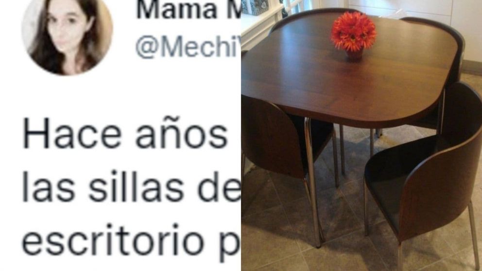 En Twitter se viralizó una historia de terror.