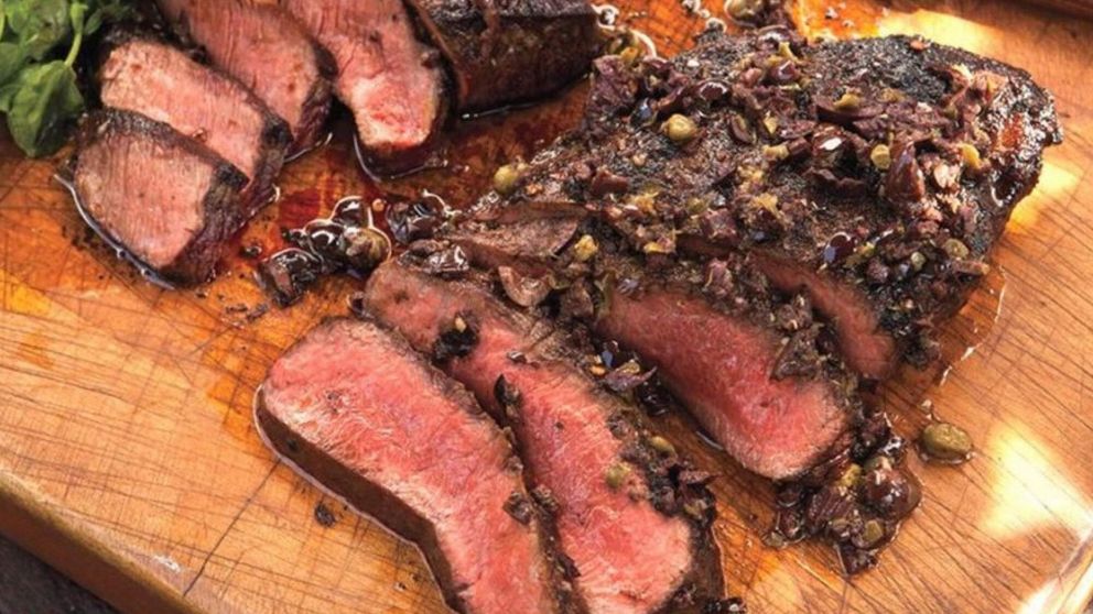El corte de carne que es p�rfecto para la parrilla o el horno y se consigue a poco m�s de $10.000 el kilo. 