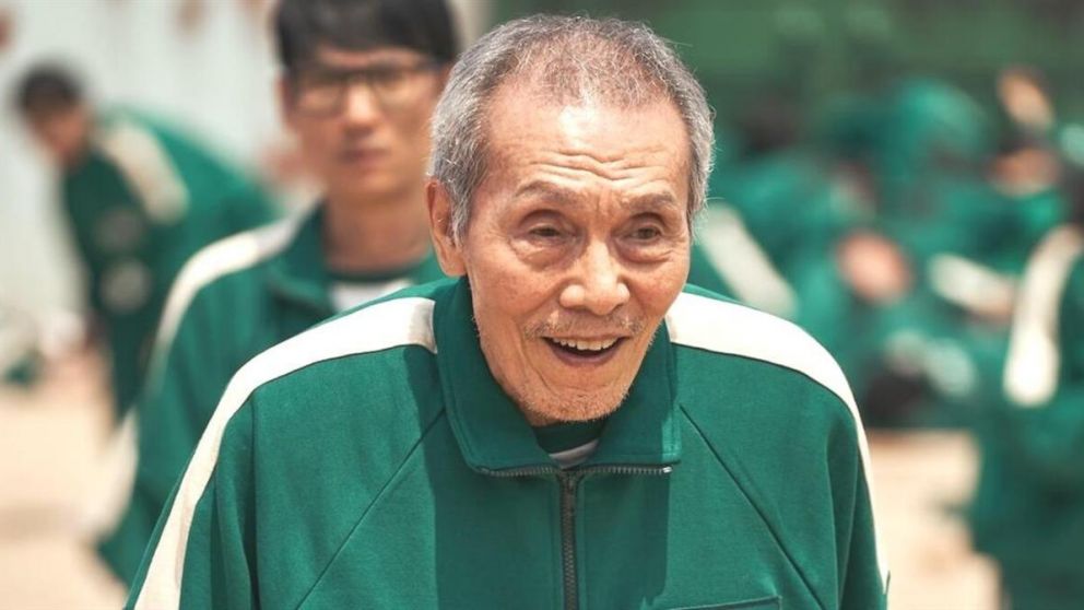 El actor Oh Young Soo se convirtió en un meme que causó probemas.