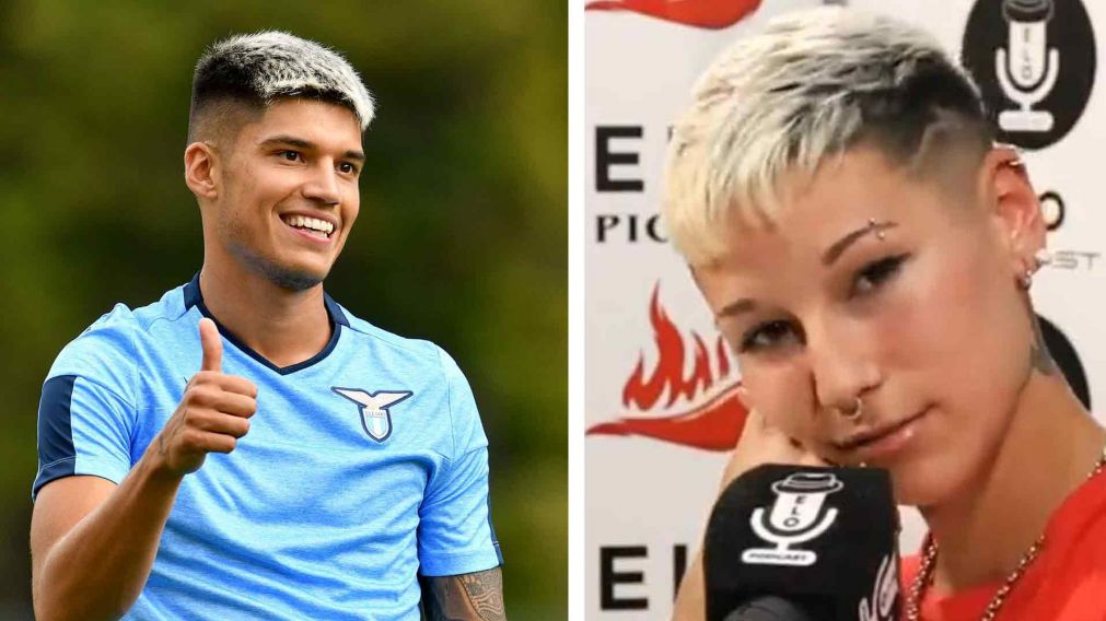 Joaquín "Tucu" Correa recibió una propuesta "hot" por parte de "Tokyo".