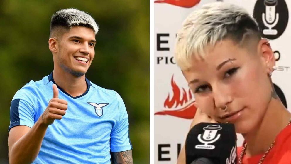 Joaquín "Tucu" Correa recibió una propuesta "hot" por parte de "Tokyo".
