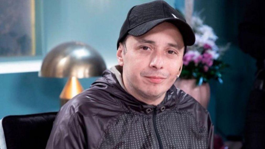 El Dipy fue suspendido de Twitter.