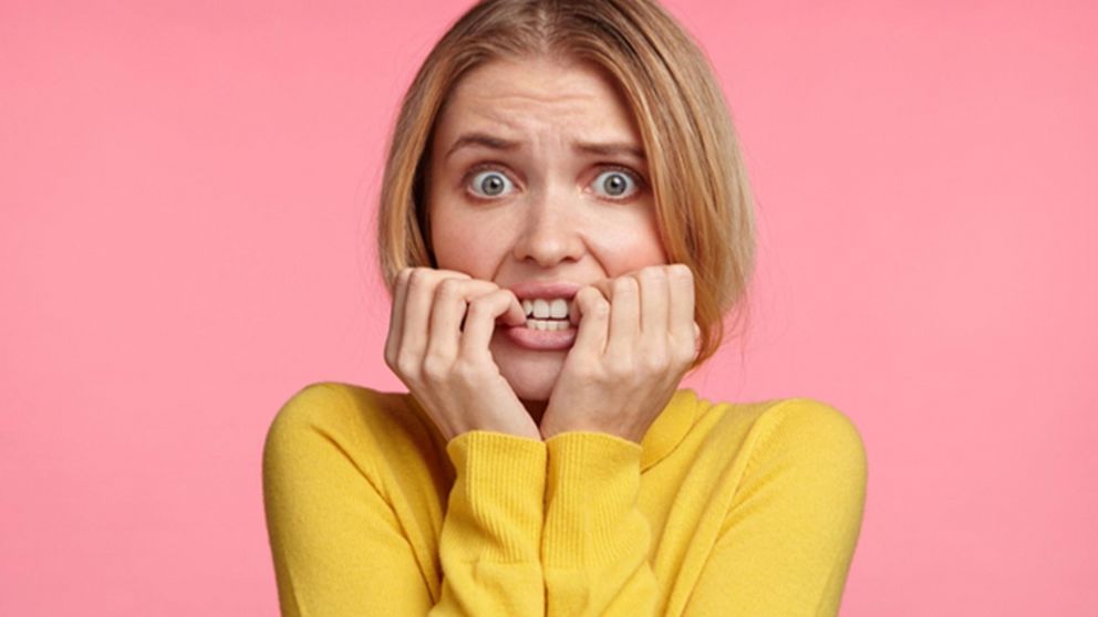 Estos son los signos zodiacales que m�s problemas tienen para manejar sus nervios.