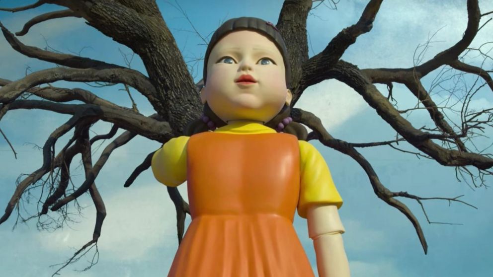 Las autoridades de la escuela advirtieron a los padres sobre la influencia de "El juego del calamar" en sus hijos.