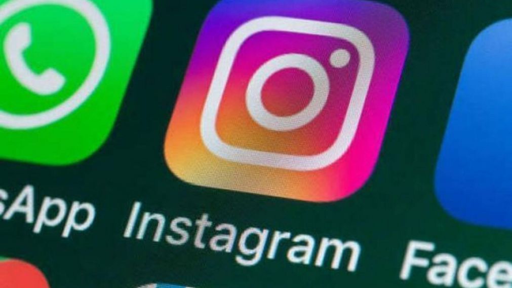 Este viernes Facebook e Instagram se volvieron a caer y crece la preocupación.