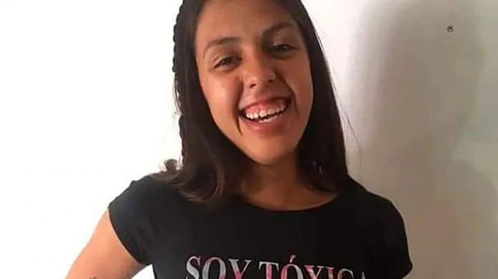 Lara Belén Franco, de 22 años, fue asesinada en una casa de la localidad bonaerense de Guernica.