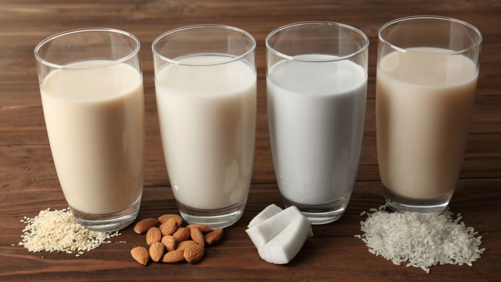 La leche es una fuente importante de calcio, fósforo, magnesio y proteínas, aporta además vitaminas y minerales vitales para el crecimiento, la función muscular y los tejidos del organismo.