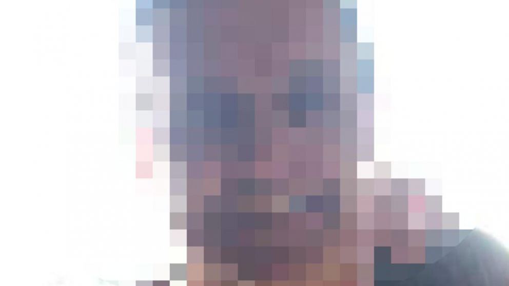 El acusado de abuso sexual.