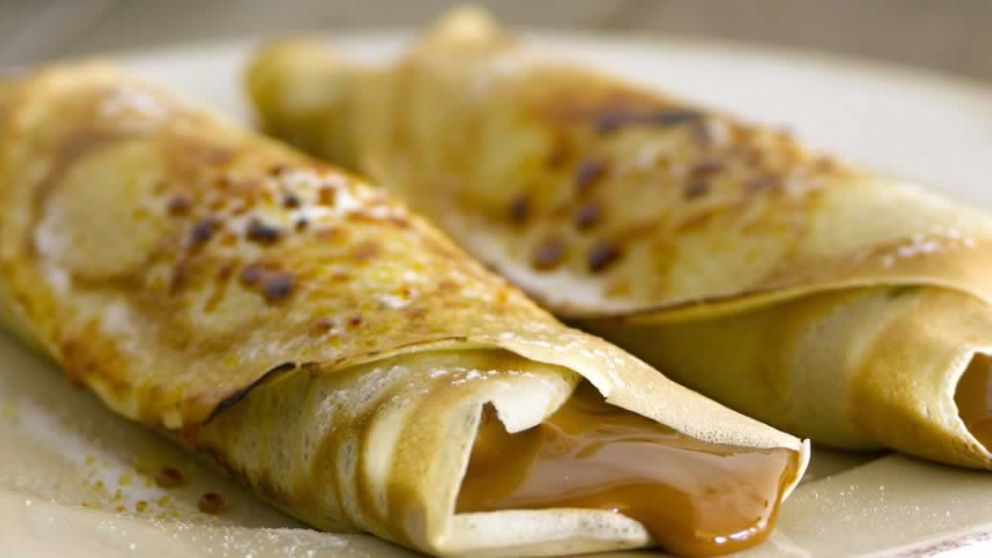 La �nica forma de sumar panqueques en el plan de comidas semanal�es reducir los niveles de�az�car,�grasa y�calor�as. 