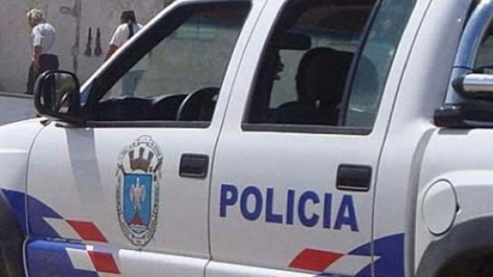 La policía realizó tareas de vigilancia y se logró la detención.