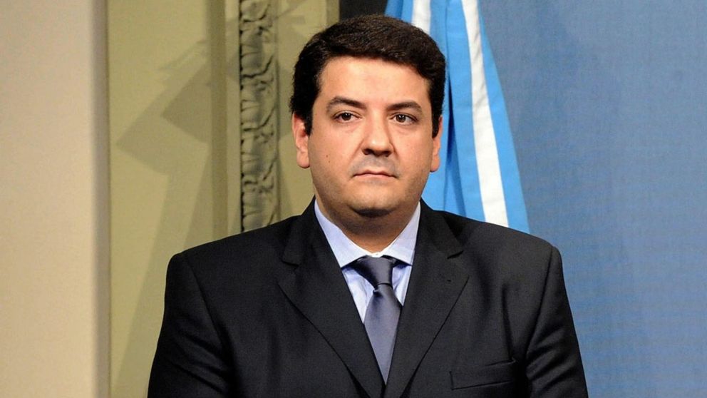 Mena sostuvo que "estaban llevando adelante una causa absolutamente inexistente".