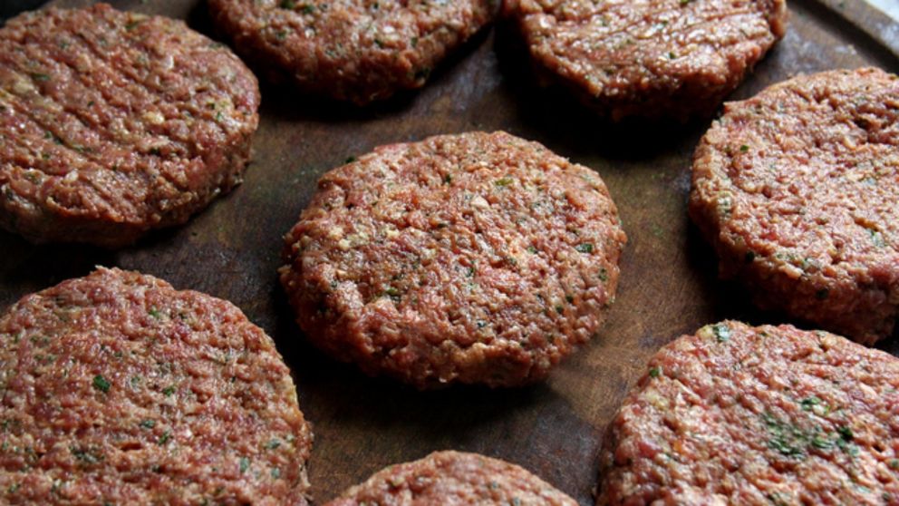 Conoc� los secretos para disfrutar de unas deliciosas y nutritivas hamburguesas caseras.