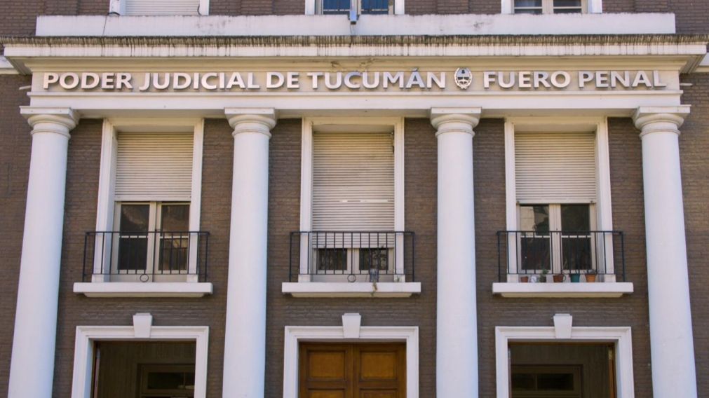 Condenado a 10 años de prisión por intento de femicidio.
