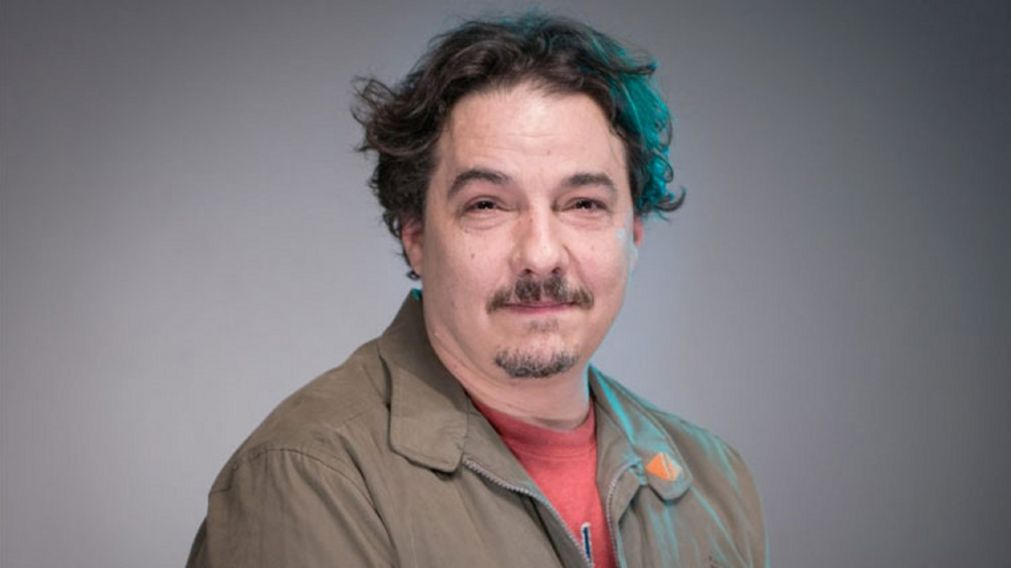 Fernán Mirás sufrió un aneurisma cerebral.