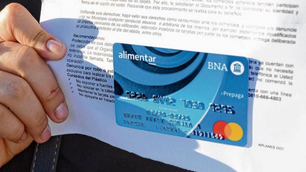 Los eventuales beneficiarios no deberían realizar ningún trámite específico, debido a que su implementación sería de manera automática.