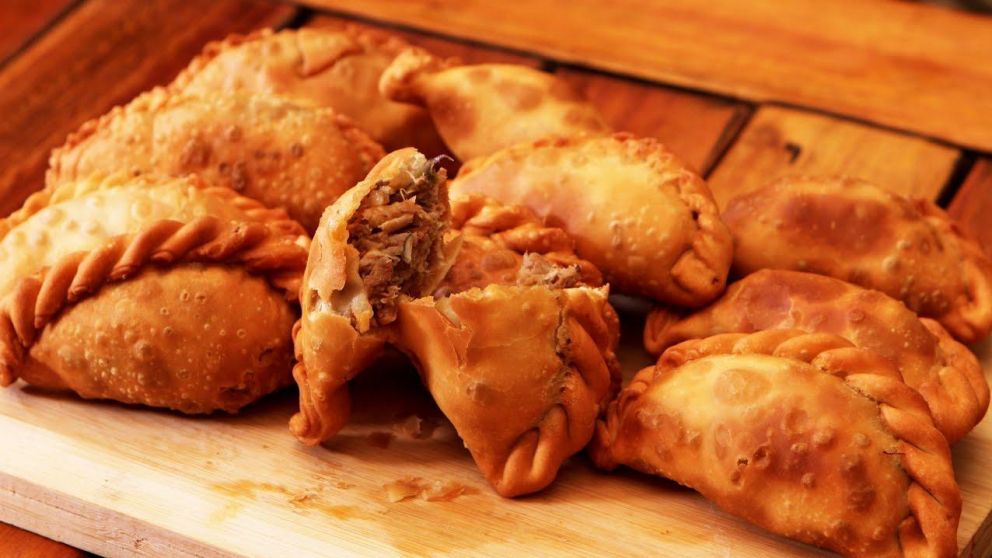 Usá el asado que sobró y convertilo en unas empanadas.