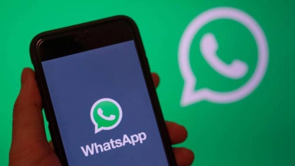 WhatsApp no posee la misma popularidad en Estados Unidos como en otros pa�ses del mundo (imagen ilustrativa).