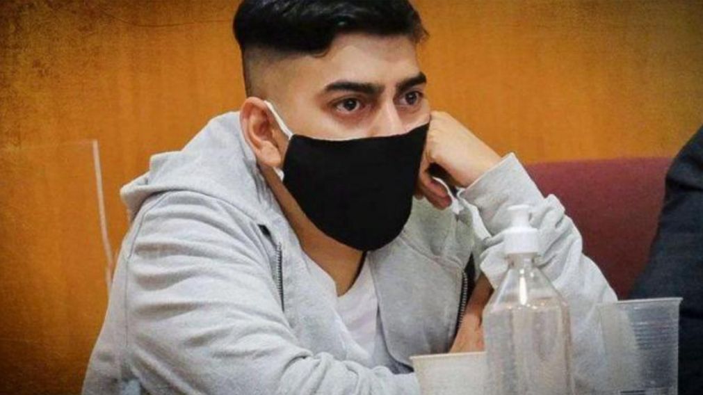 Su juicio comenz� en septiembre del 2018. 