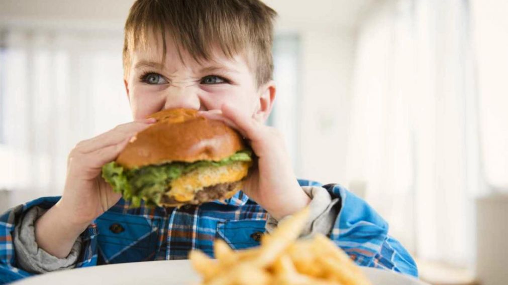 La diabetes infantil afecta a 1 de cada 5,000 niños, pero sus síntomas no son fácilmente identificables.