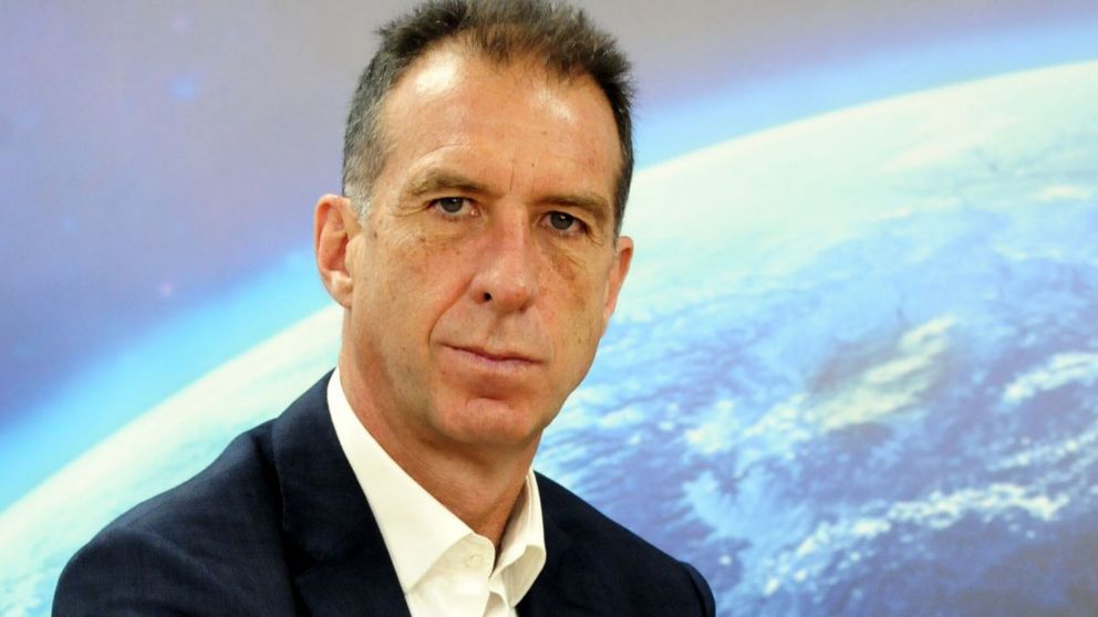 Mariano Macri volvió a lanzar críticas contra su hermano, el ex Presidente.