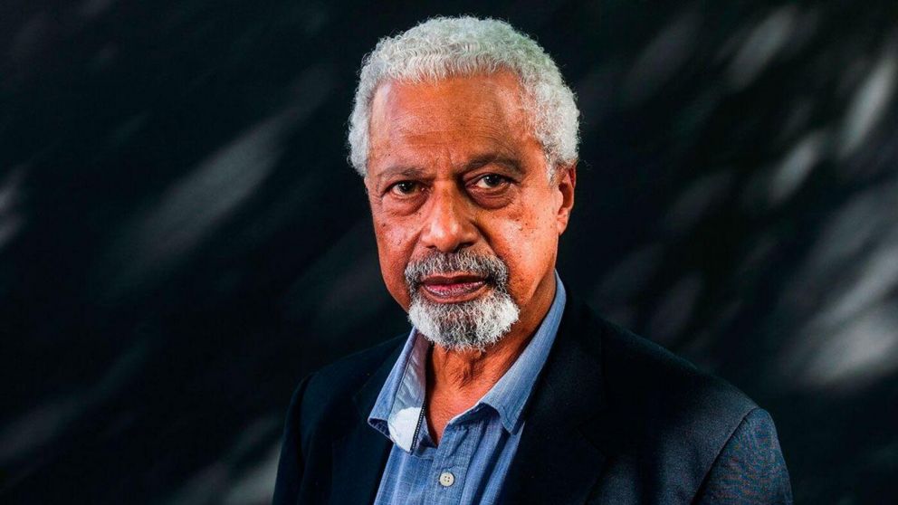 Abdulrazak Gurnah fue galardonado como el Premio Nobel de Literatura (Archivo).