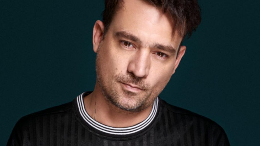 Santiago "Chano" Moreno Charpentier fue baleado por un policía durante la madrugada del pasado 21 de julio (Archivo).