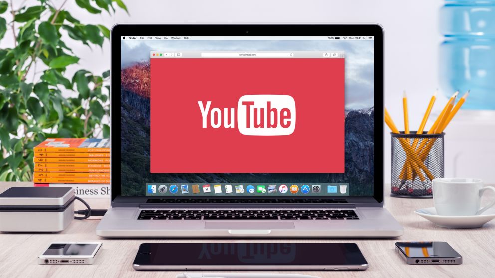 YouTube permite recorrer el mundo desde una computadora.