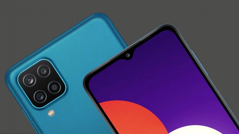 Los celulares de Samsung más baratos del mercado.