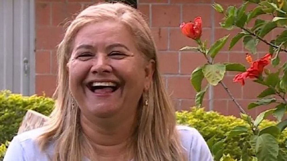 Martha Liria Sepúlveda será la primera en recibir la eutanasia con un diagnóstico no terminal.