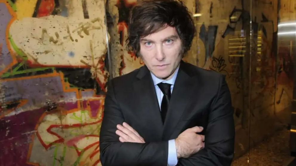 Las últimas frases más polémicas de Javier Milei (Perfil).