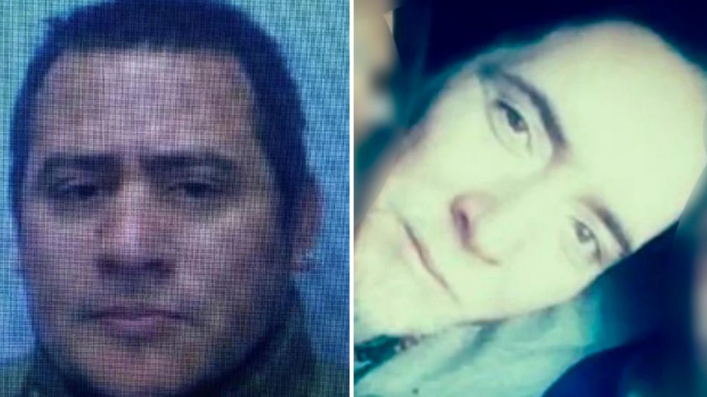 Alejandro Darío Maldonado (42) tomó como rehén y asesinó a su amigo José Alfredo Cáceres (47), en su casa de Caseros.