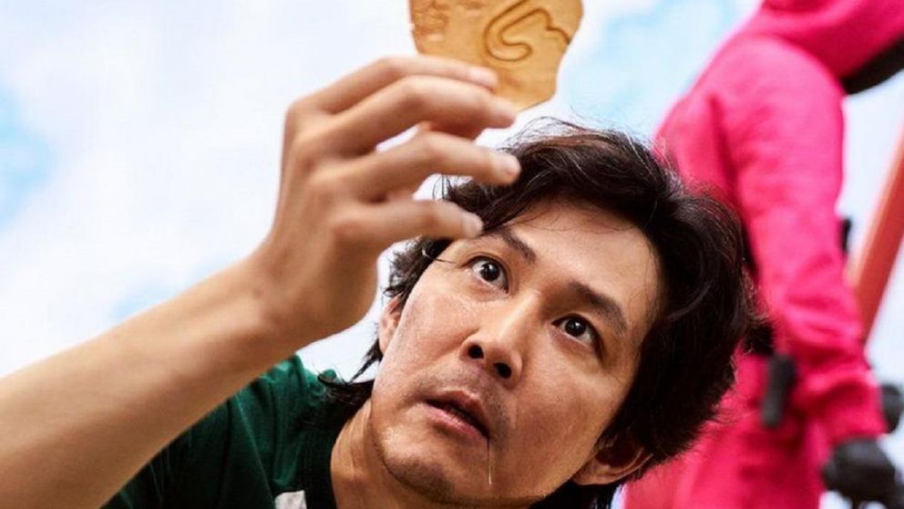 El actor, modelo y empresario Lee Jun-Jae protagonizó "El juego del calamar" y en pocas semanas ganó más de 1,8 millones de seguidores en Instagram.