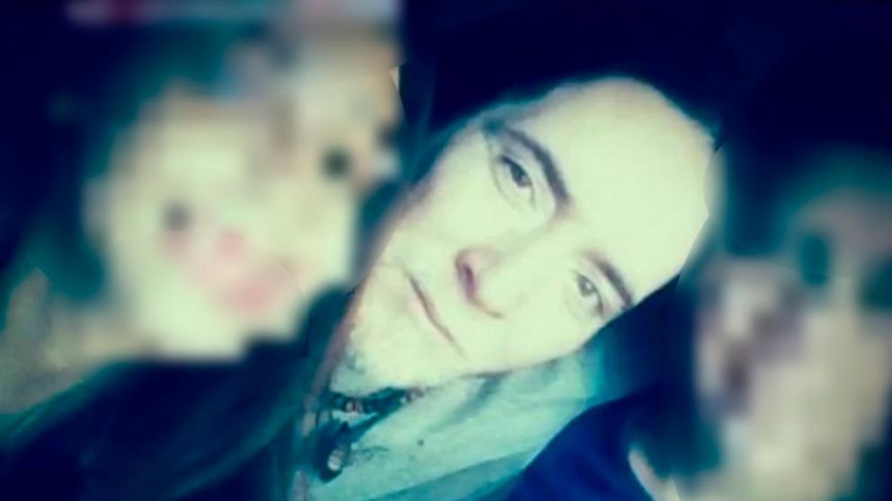 José "Jesús" Cáceres fue asesinado por su amigo Alejandro Maldonado de un disparo.