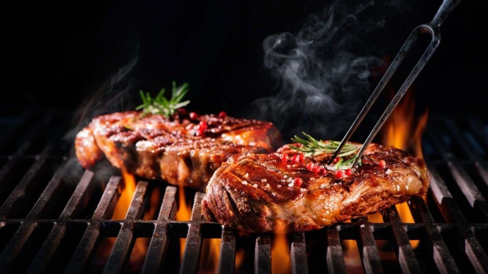 Asado: estos son los trucos para elegir la carne perfecta a tirar a la parrilla.