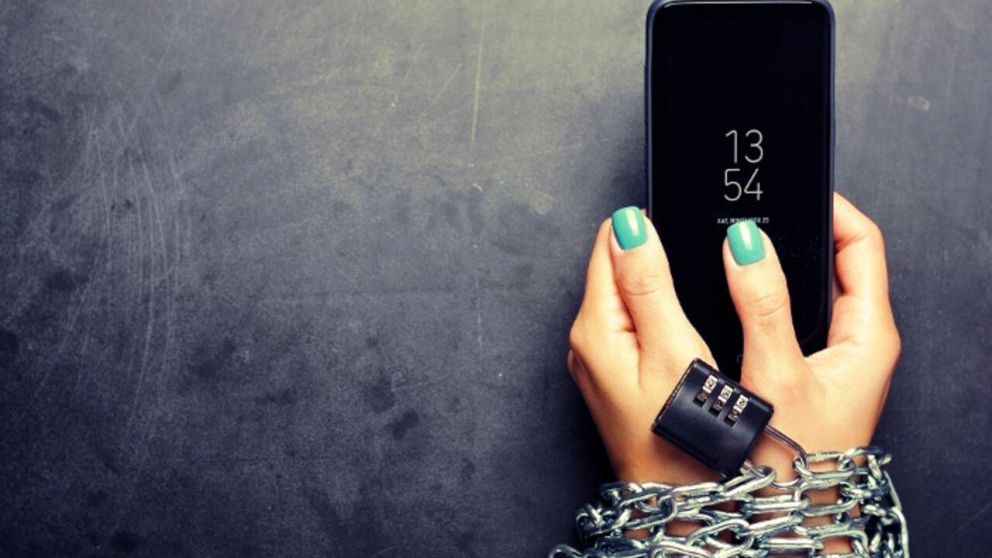 ¿Qué es la nomofobia?