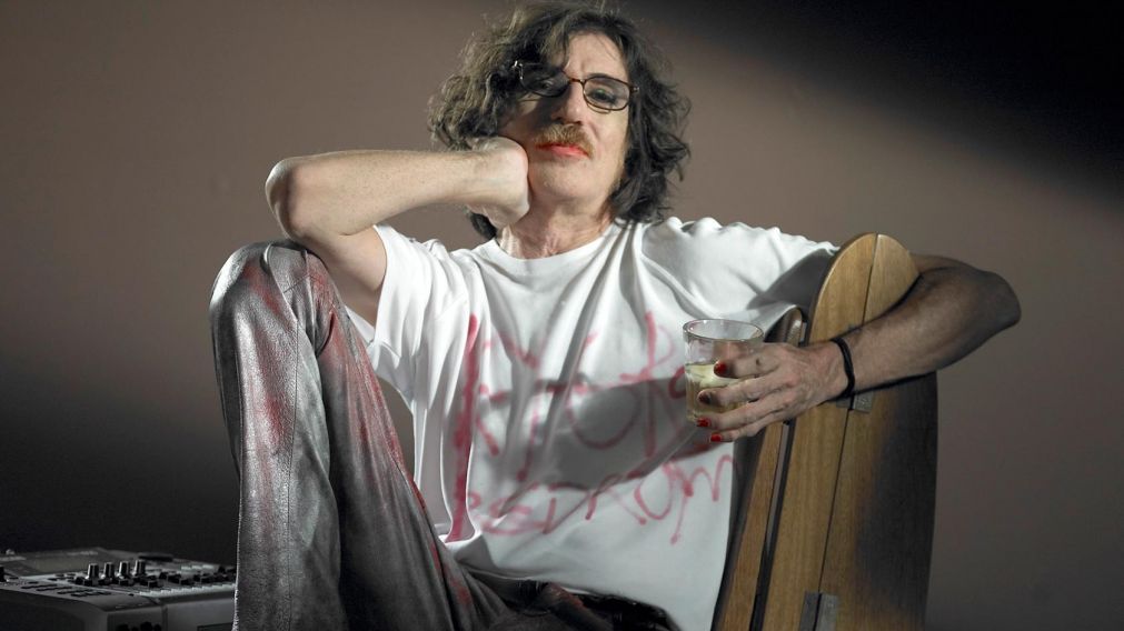 Charly García nació el 23 de octubre de 1951, por lo que esté sábado está cumpliendo 70 años.