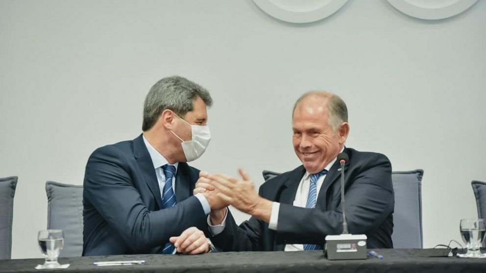 San Juan será la primera provincia, fuera de Buenos Aires, en contar con una sede del Comité Olímpico Argentino.