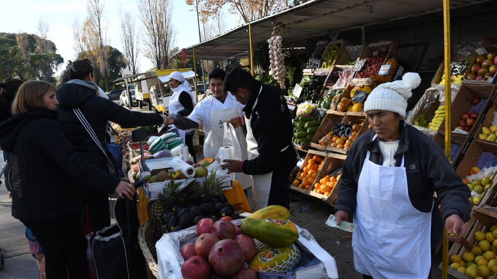 Los precios del sector evolucionan de forma más lenta que en los supermercados.