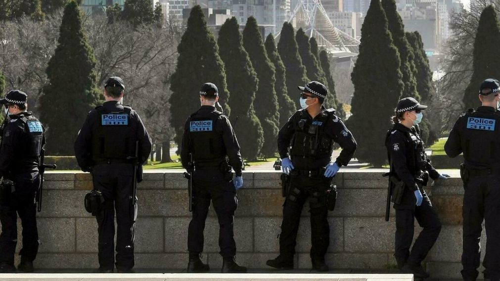 Desde el inicio de la pandemia, Melbourne, una de las ciudades más pobladas de Australia, atravesó seis confinamientos.