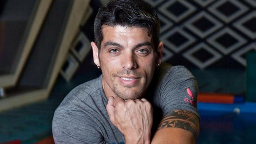 Cristian U dio detalles de cómo falleció su padre .