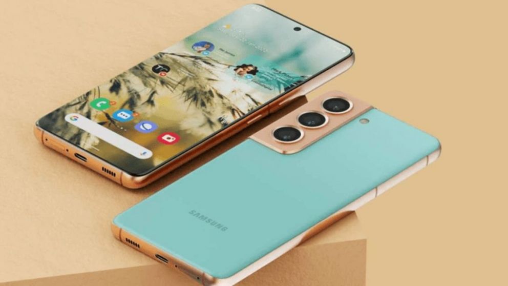 Cada vez falta menos para el lanzamiento de la nueva generación de la serie Samsung Galaxy.