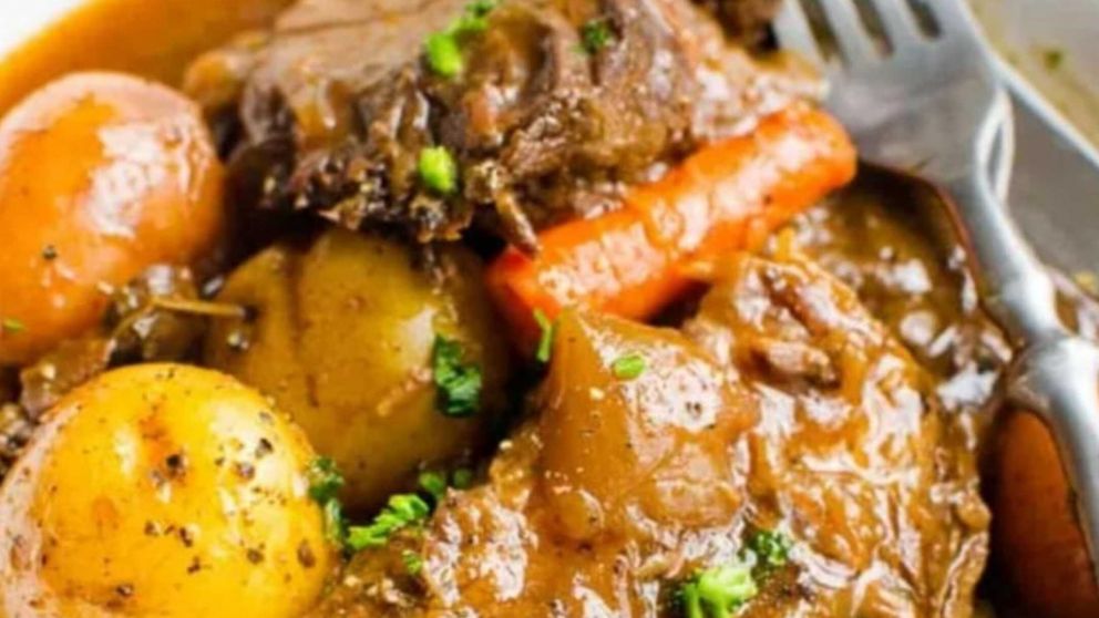 Además del asado a la olla podemos hacer un vacío u otro corte de carne.