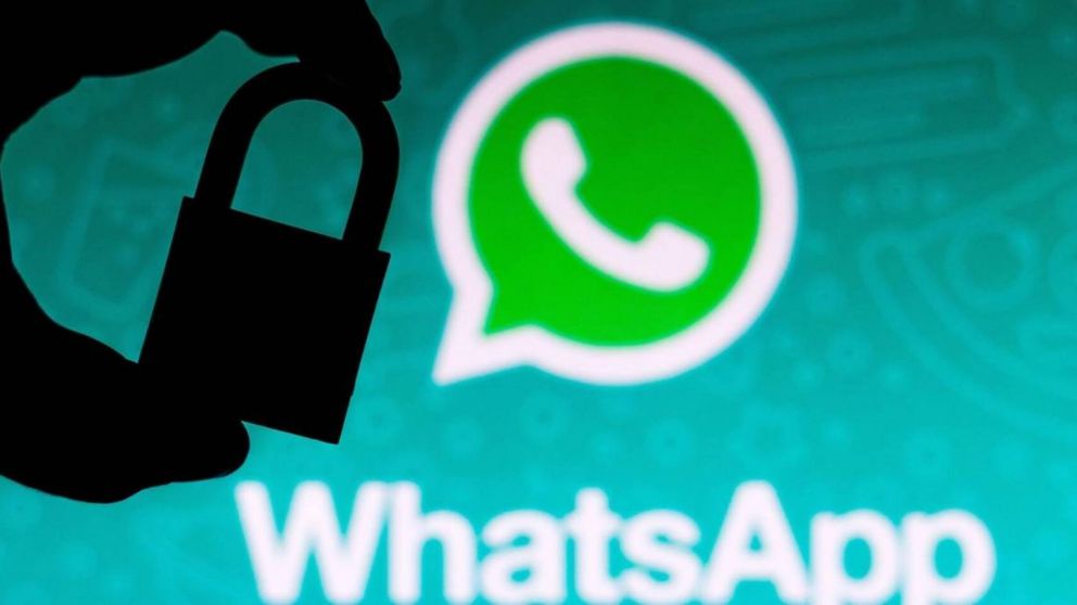 WhatsApp permite ponerle una contraseña a las conversaciones para mantener su privacidad (imagen ilustrativa).