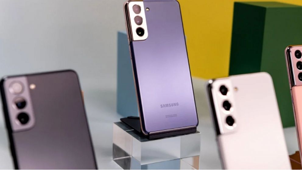 Llevando un smartphone viejo, podes conseguir un celular nuevo rebajado hasta mitad de precio.