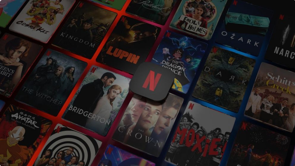 Estas 10 funciones secretas llevarán la experiencia de streaming en Netflix a otro nivel.