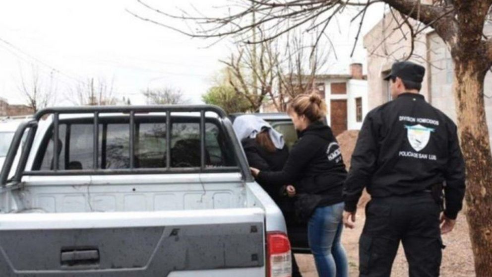 La mujer fue condenada a ocho años de prisión por haber matado a su hijo recién nacido.