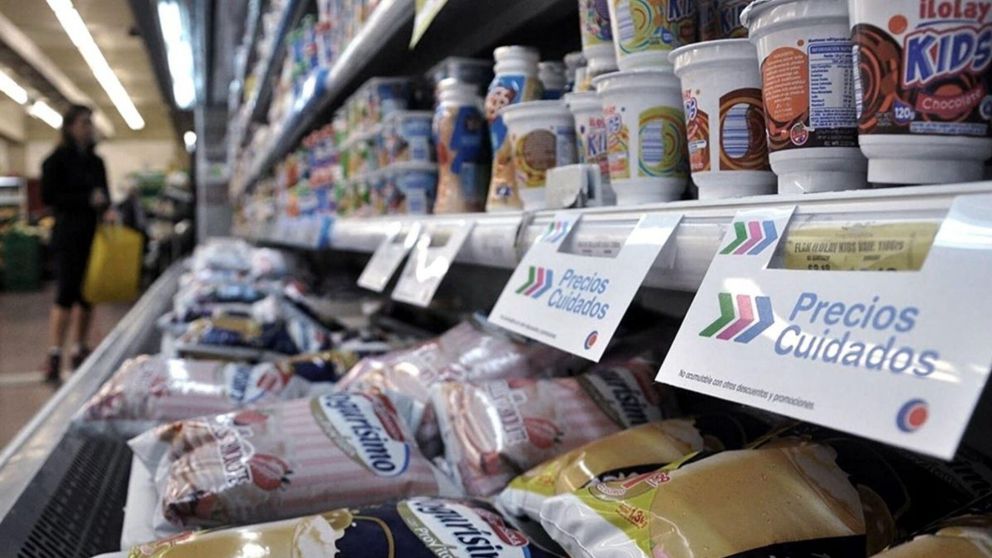 En lo que va del año, la canasta de productos tuvo tres aumentos en forma trimestral de enero a julio, que totalizaron 16,2 %.