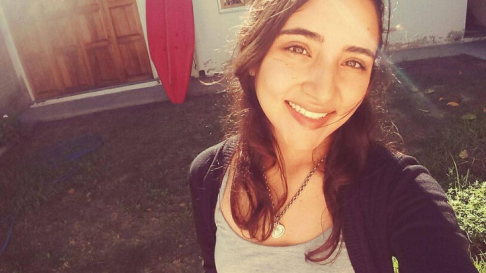 María del Valle González López murió luego de tomar pastillas para abortar en Mendoza.