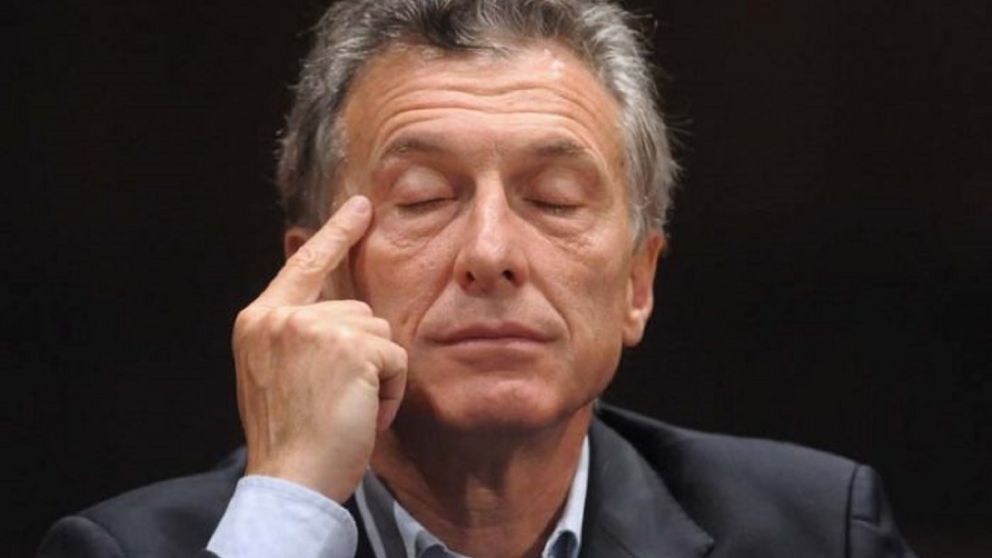 ARA San Juan: citan a indagatoria Mauricio Macri en causa por espionaje ilegal y le prohiben salir del país.