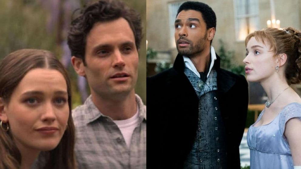 You es una de las favoritas por los usuarios de Netflix.